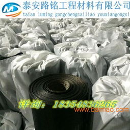 高強聚酯纖維制品 胎基為玻纖增強聚酯氈型防裂貼的特性、廠家與價格指南