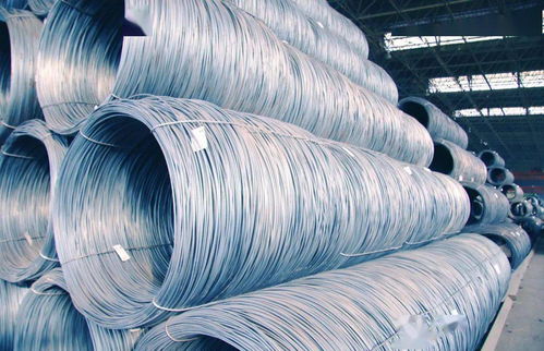 河鋼宣鋼二鋼軋廠 以“三個升級”為引擎，高強聚酯纖維制品用焊絲產品質量顯著提升